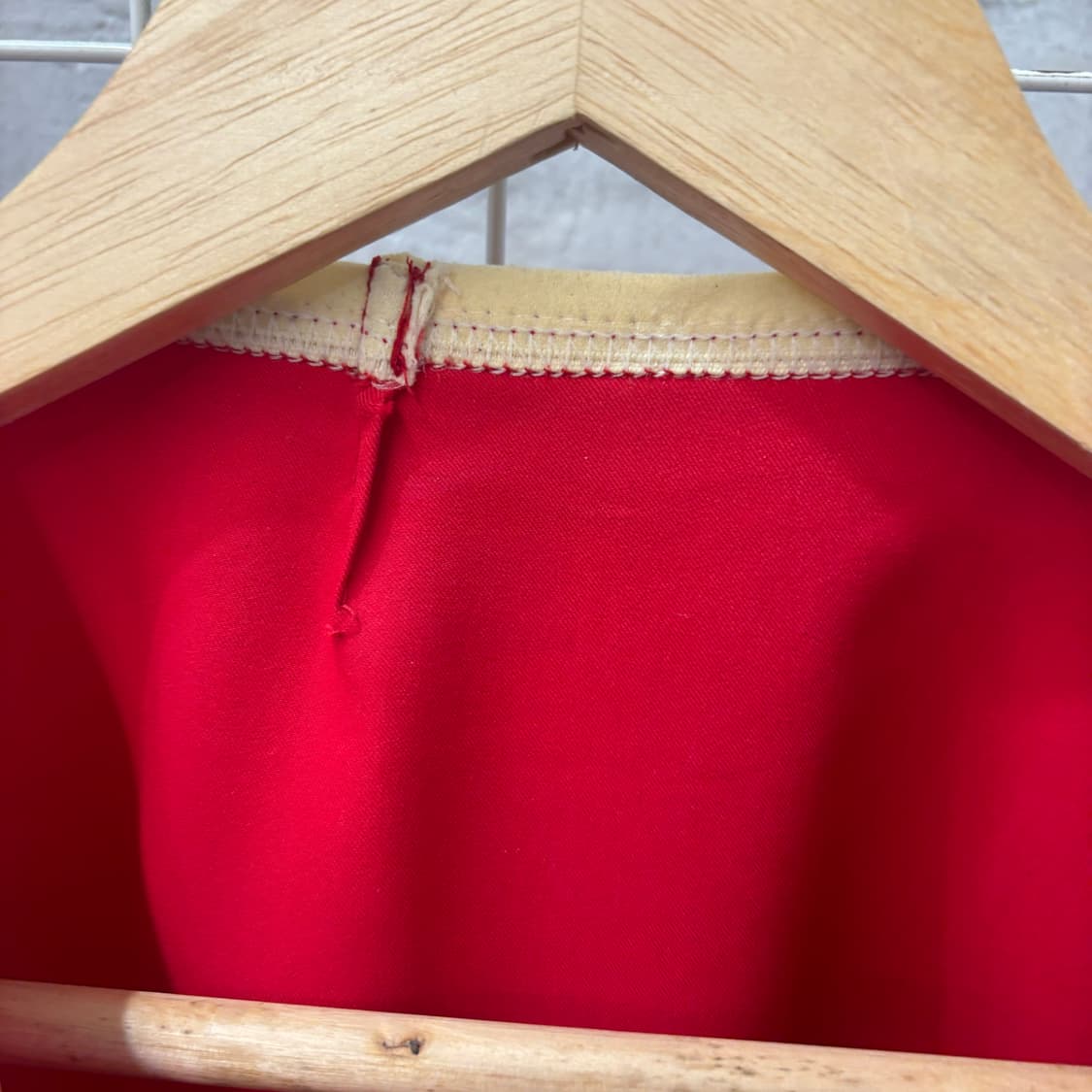 나이키 03-04 터키 국대 노마킹 유니폼 져지 M 상품이미지7