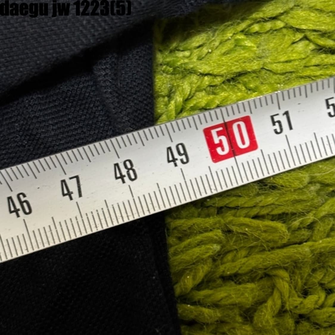 톰브라운 반팔 정품 상품이미지7