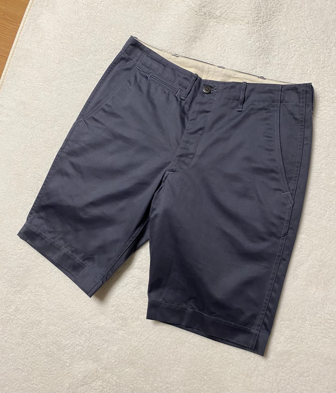 (34) 웨어하우스 덕디거 치노쇼츠 상품이미지3