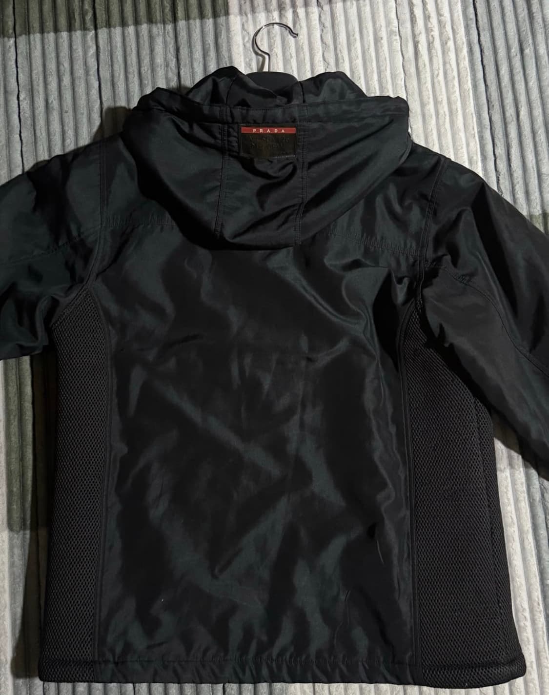 프라다 스포츠자켓 상품이미지2