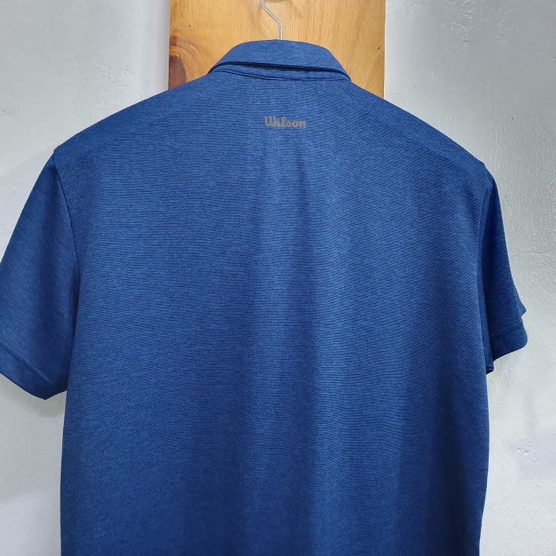 윌슨 반팔 카라티(105) 상품이미지6