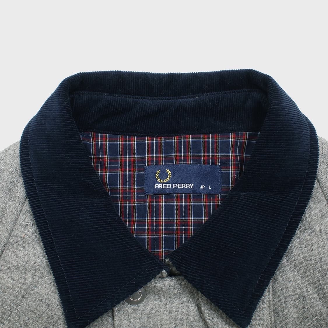 FRED PERRY 상품이미지8