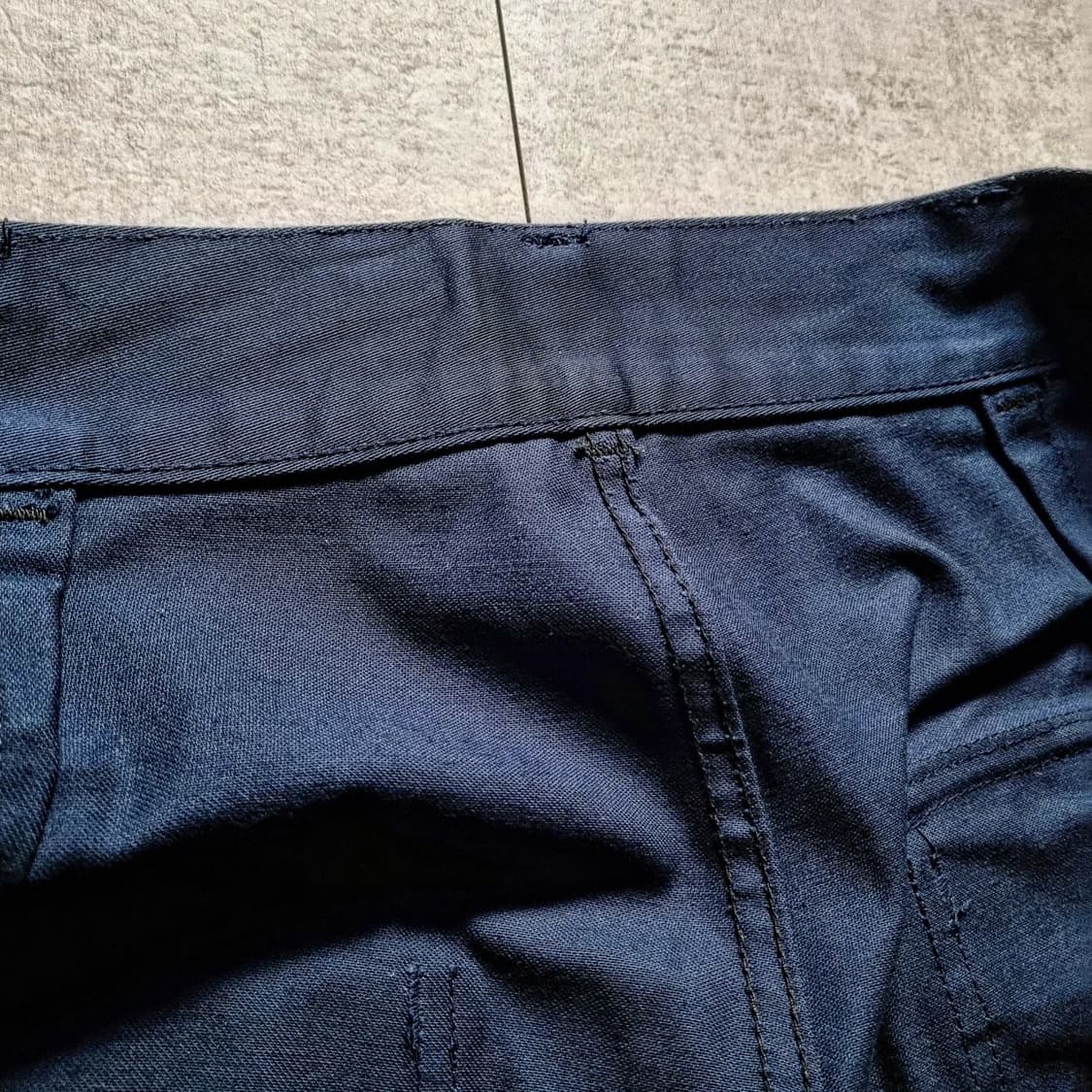 90s Evis(u) 초기형 유틸리티 트라우저 31 sz 상품이미지3