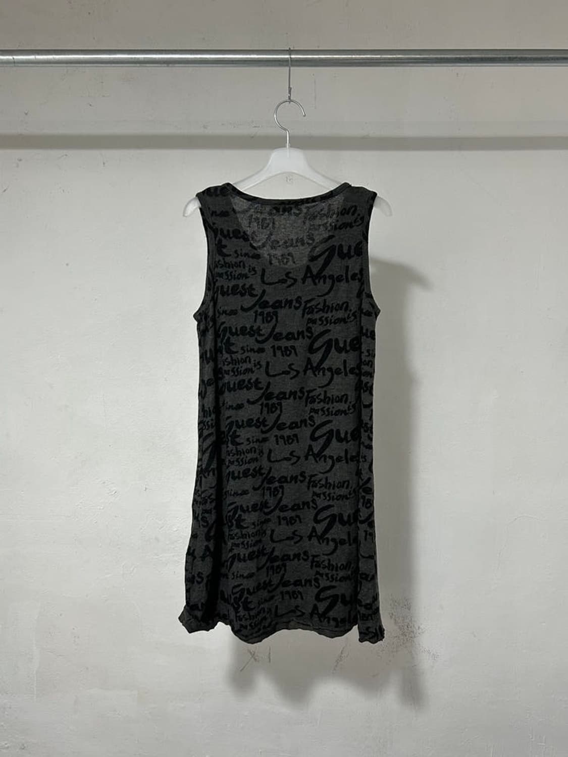 vtg dress 상품이미지5