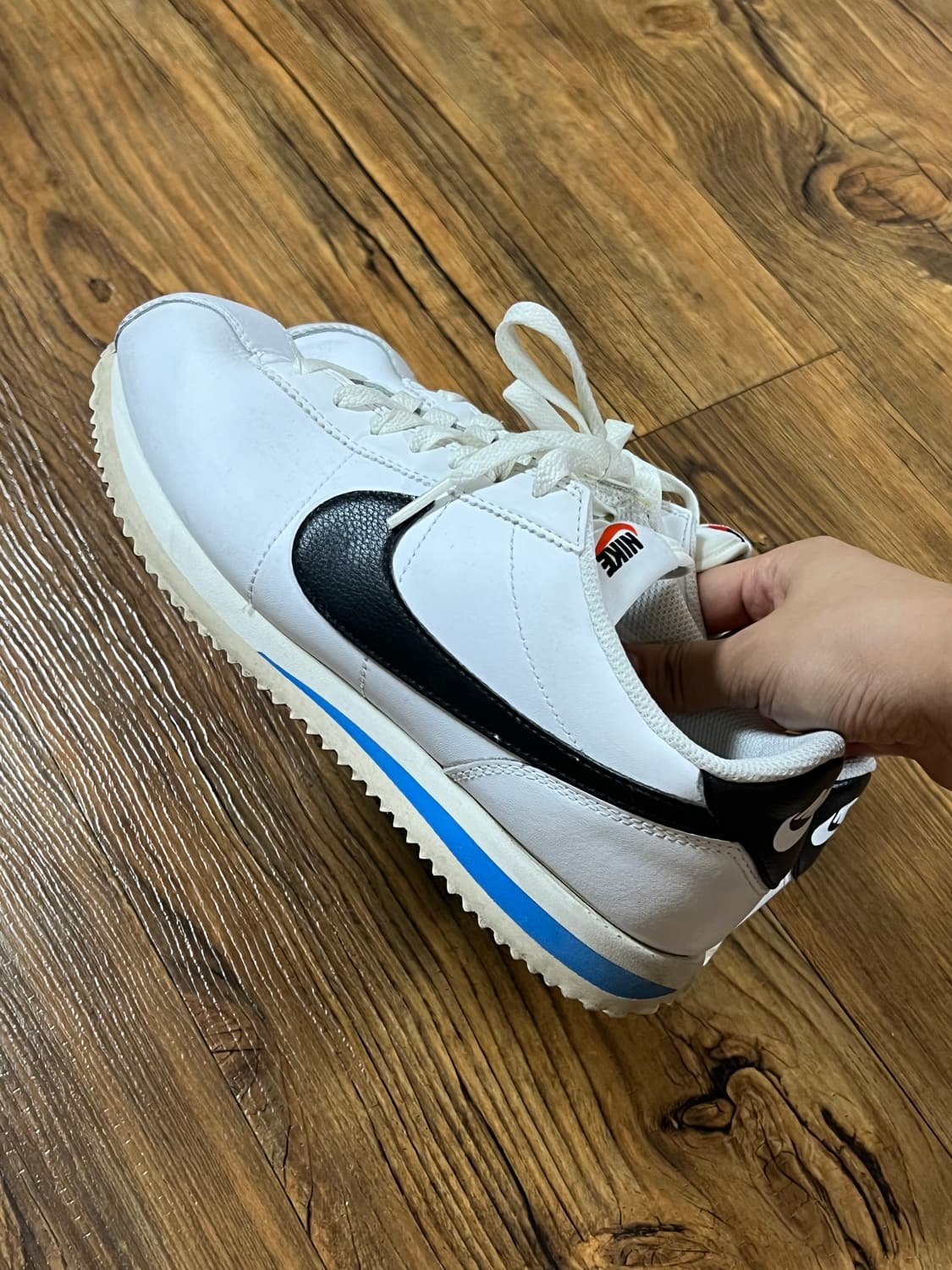 나이키 코르테즈 245 상품이미지1