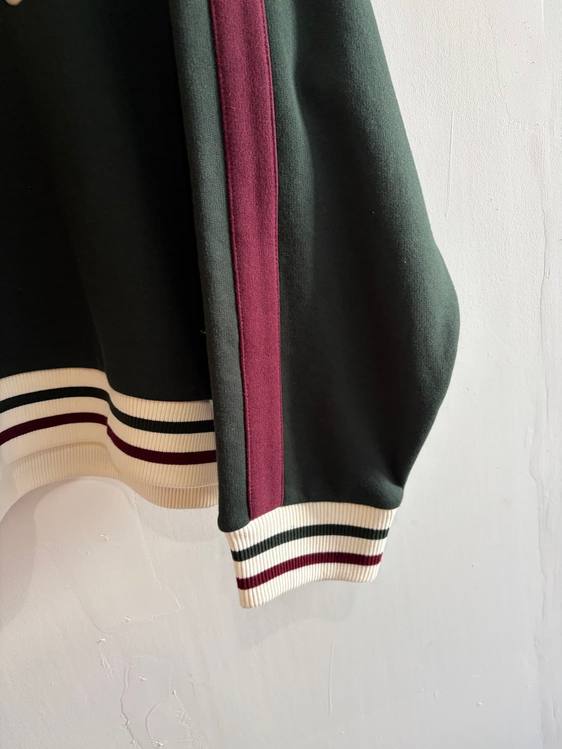 Kith 키스  풀오버 럭비티 상품이미지4