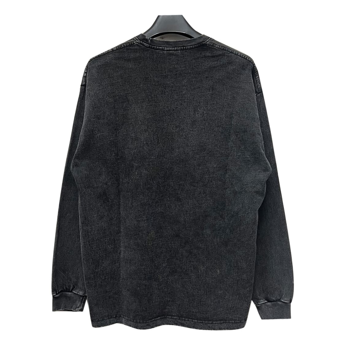 VTG 마라도나 프린팅 피그먼트 긴팔 롱슬리브 XL 상품이미지2