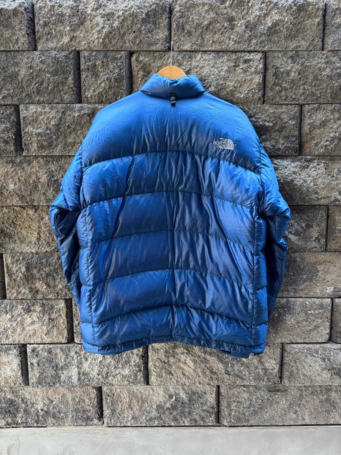 노스페이스 아콘 라이트 패딩 상품이미지8