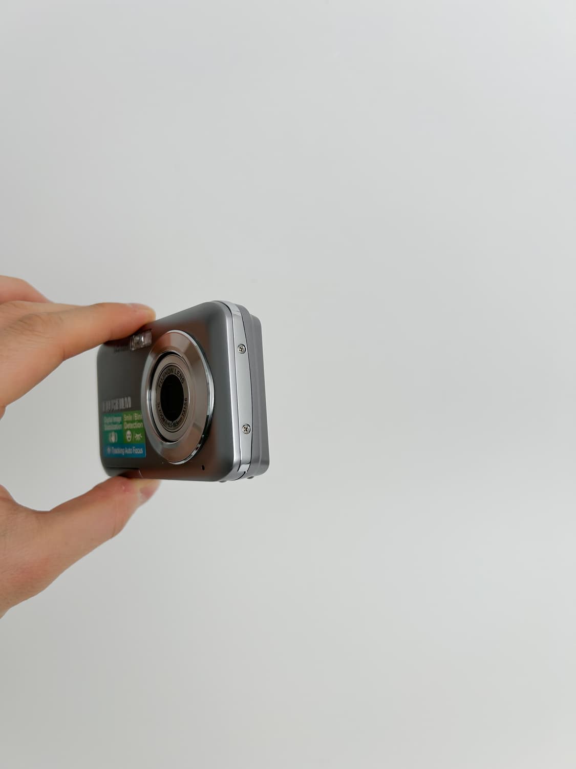 입문용추천!) 후지필름 파인픽스 jv200 Finepix 빈티지 디카 상품이미지9