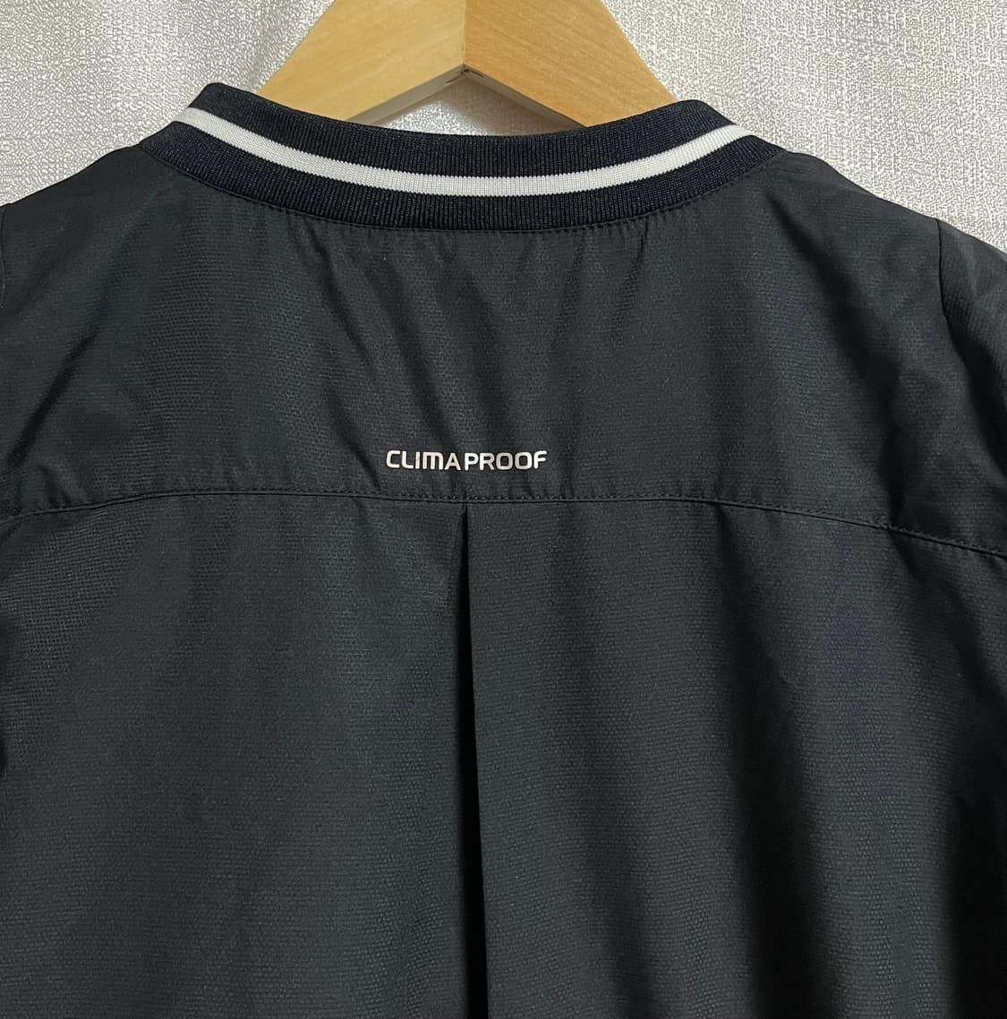 공용 아디다스 웜업 윈드브레이커 티셔츠 95 상품이미지8