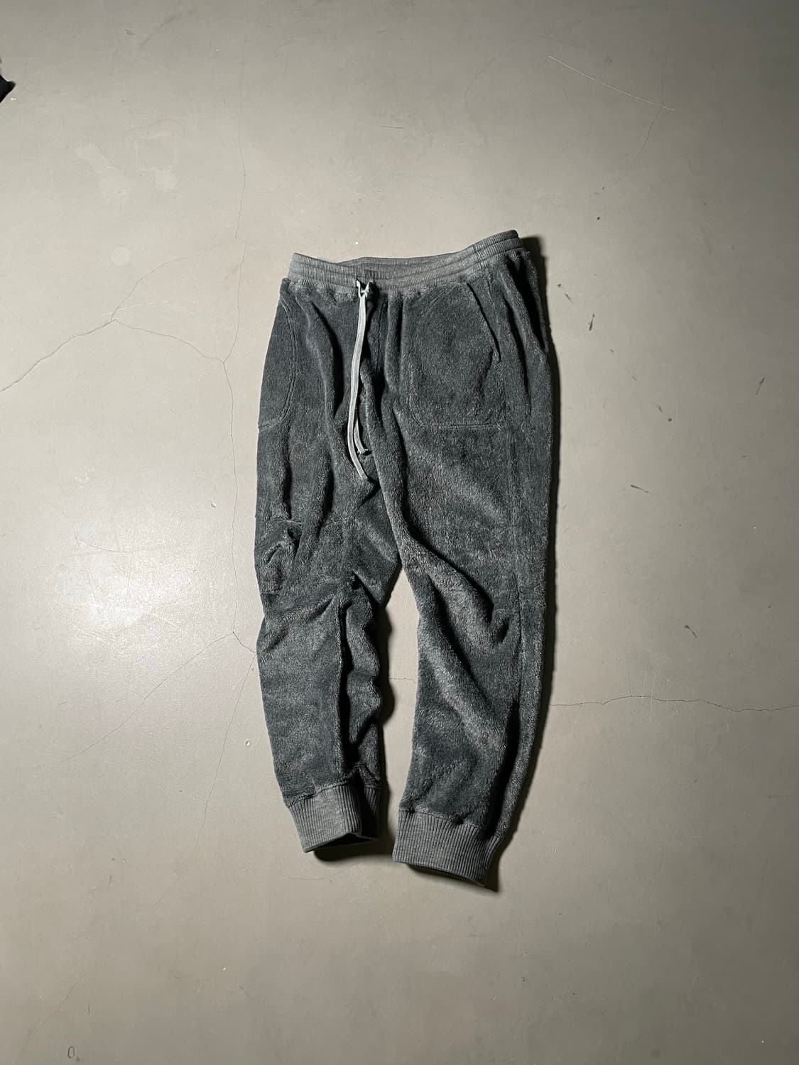 네쌍스 Terry Jogger Pants 상품이미지2