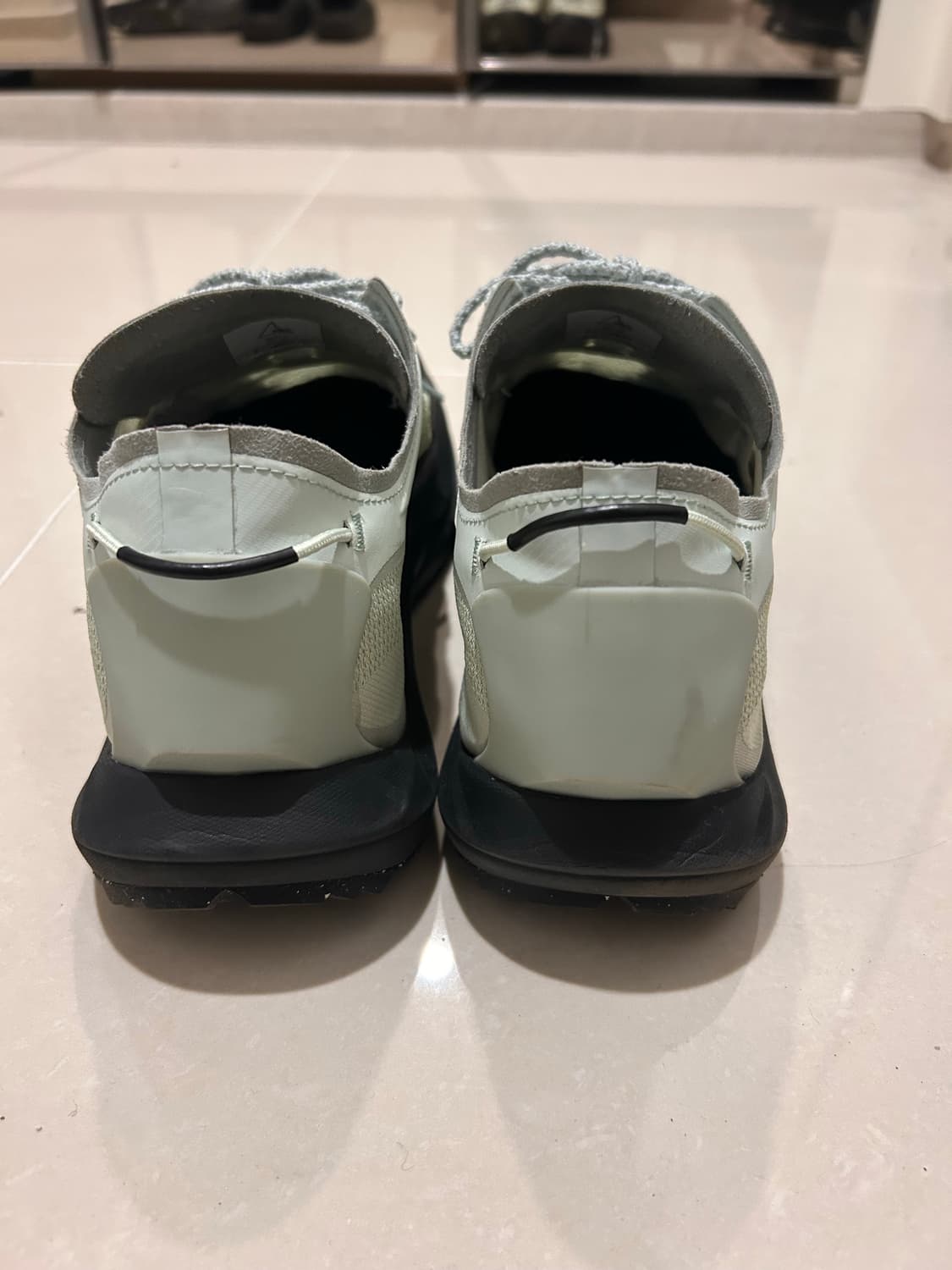 로아 셀라 민트 블랙 상품이미지5