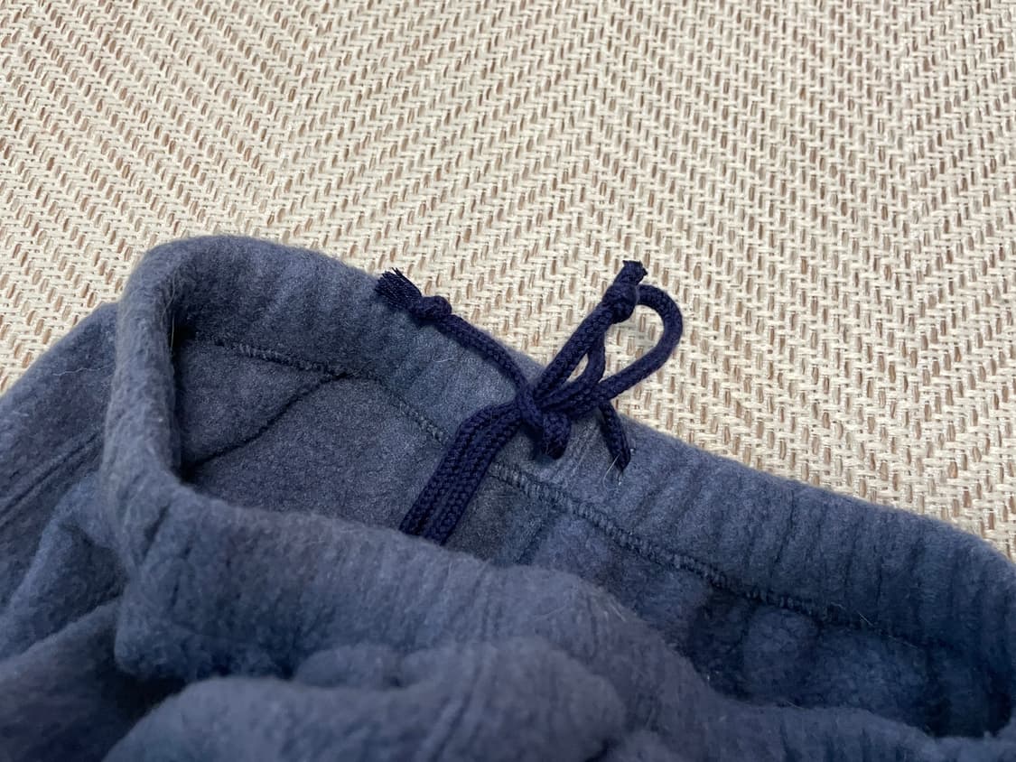 몽벨 키즈 플리스 팬츠 J03679 상품이미지8