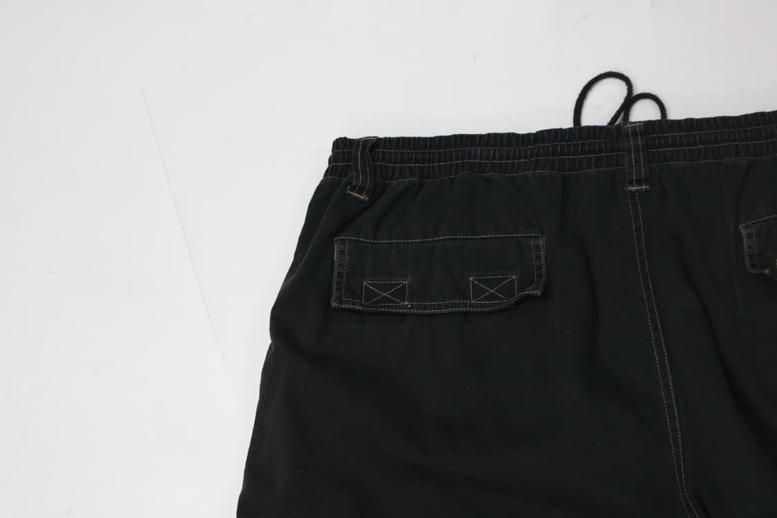 CONVERSE 컨버스 빈티지 콘트라스트 스티치 카고 반바지 (2L) 상품이미지8