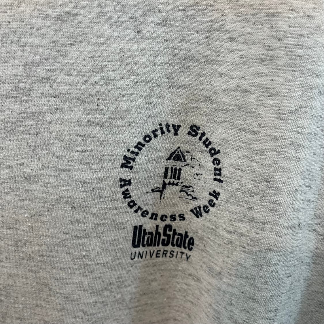 90s USA 빈티지 티셔츠 32 상품이미지3
