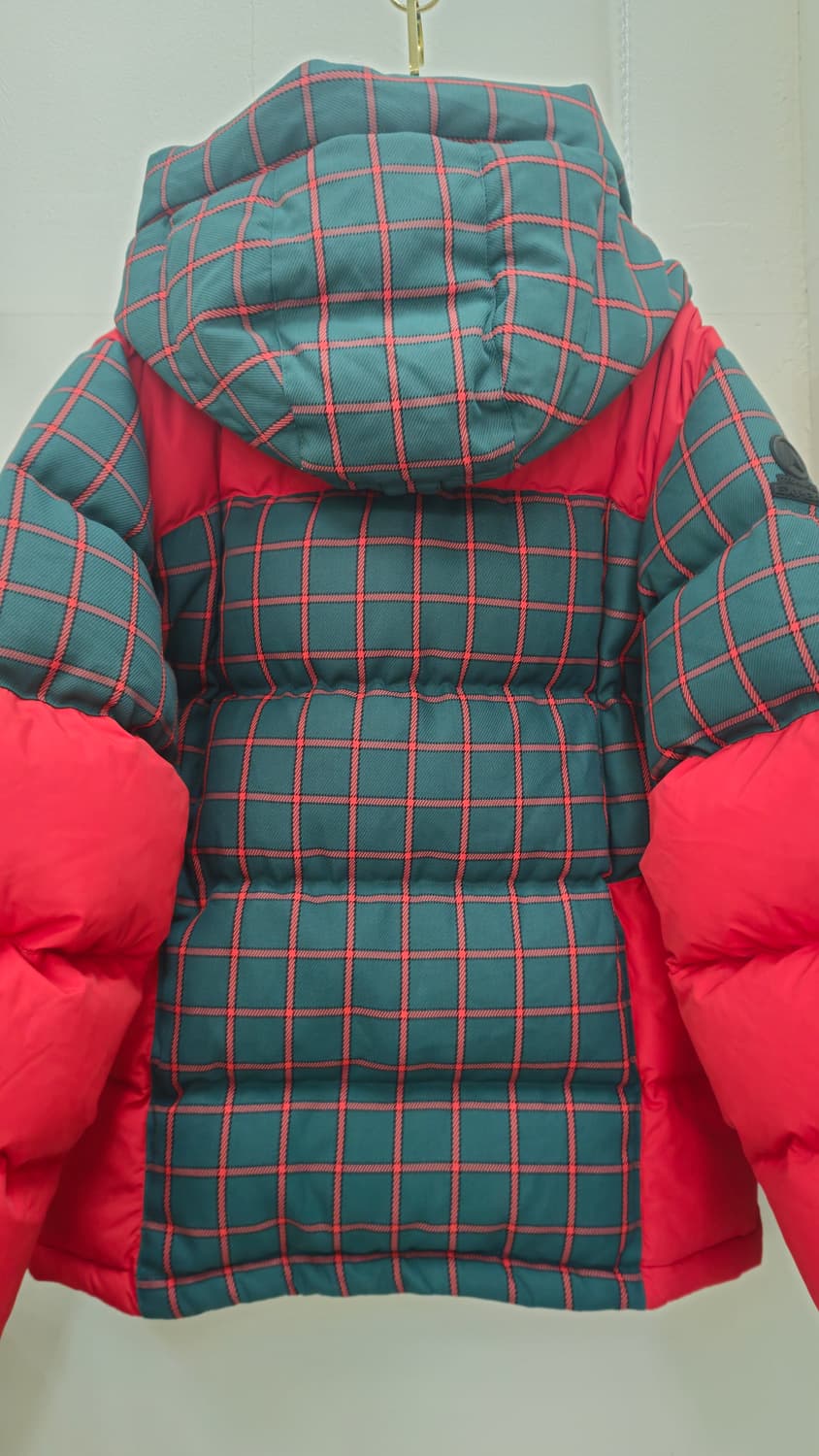 코오롱스포츠 헤비다운 상품이미지2