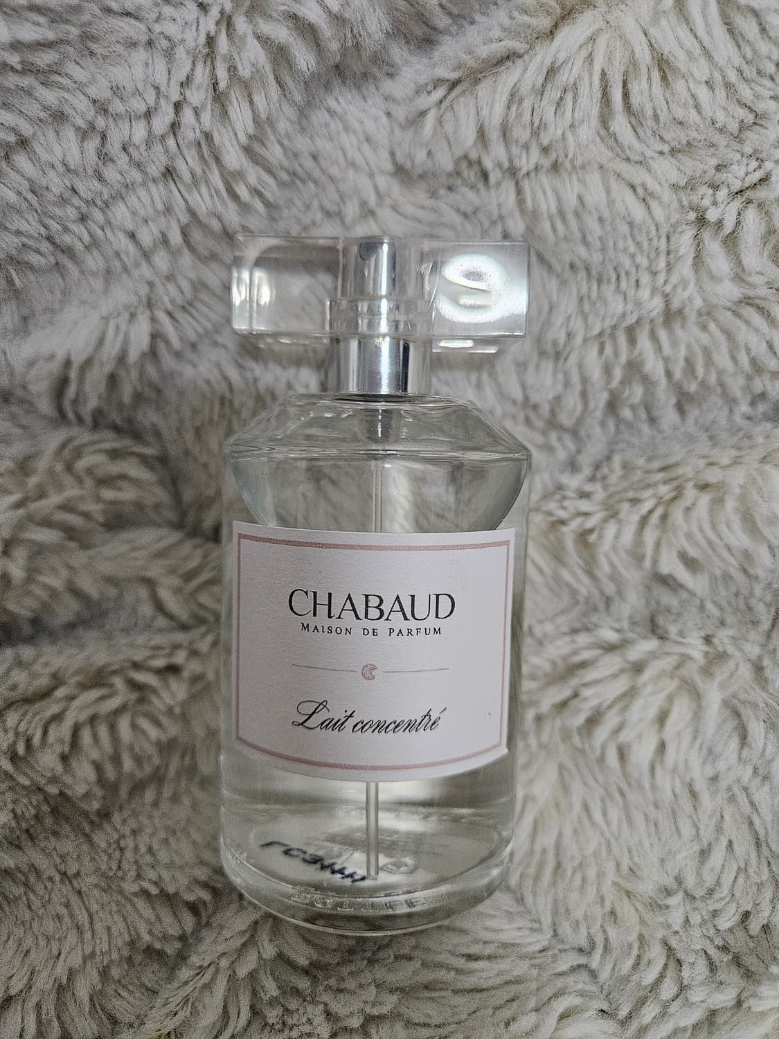 샤보 레 꽁상뜨레 오드퍼퓸 100ml 상품이미지1