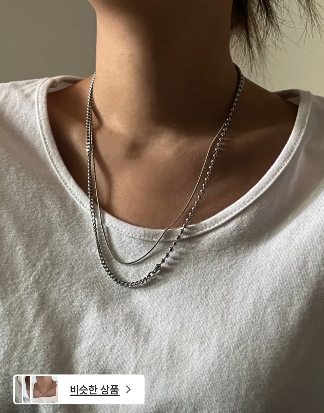 목걸이 상품이미지1