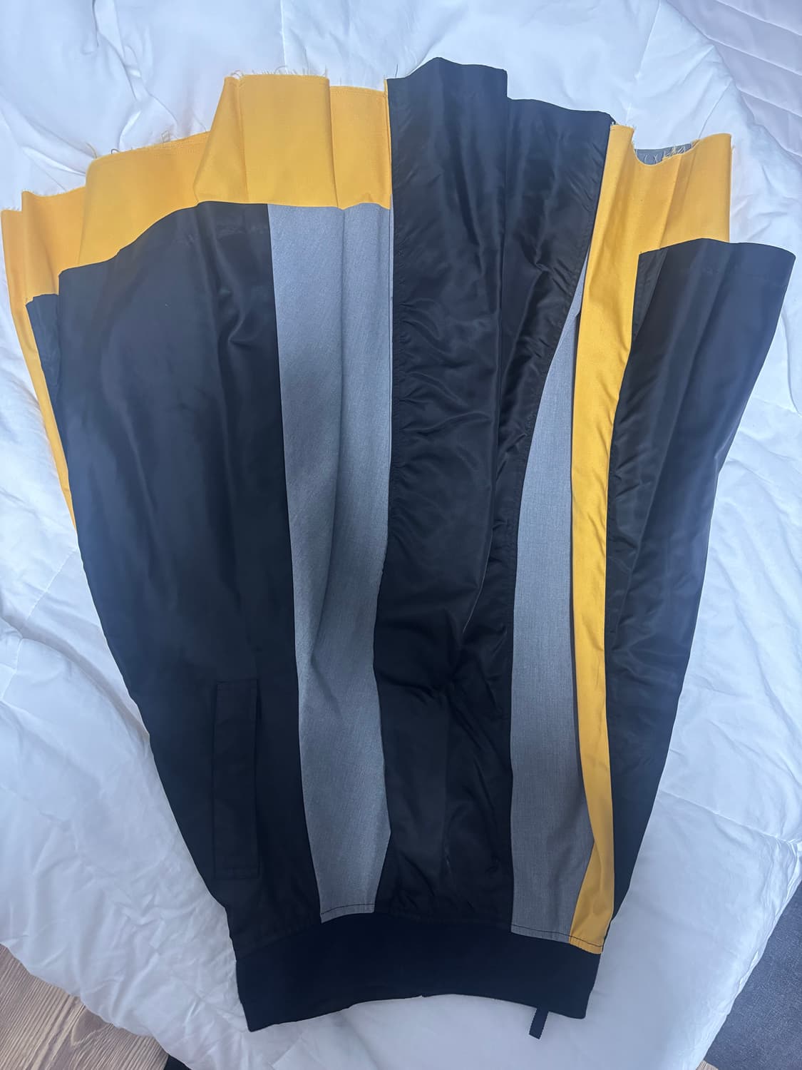 엔폴드 스커트 38 상품이미지6