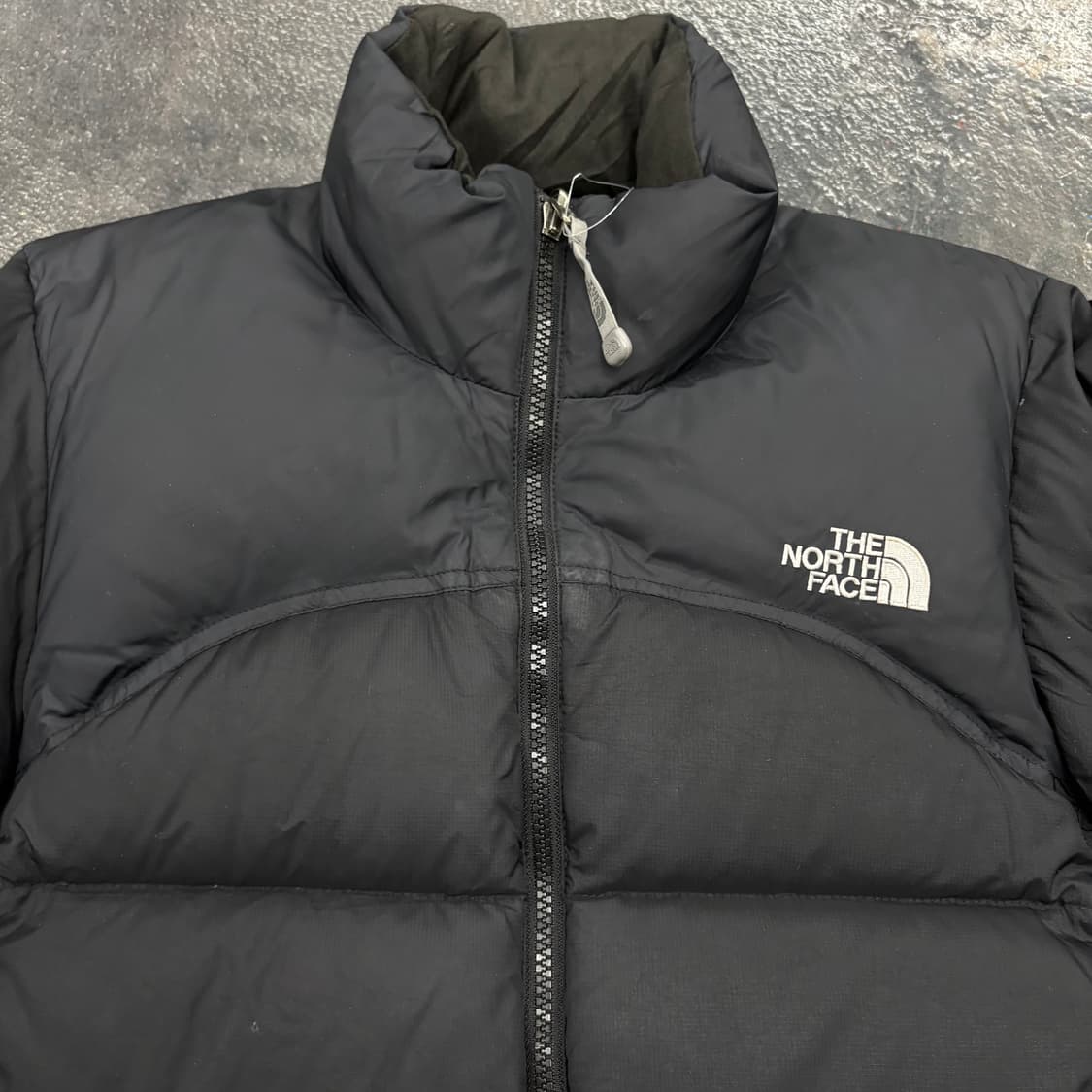 (90)노스페이스700눕시해외판 상품이미지3