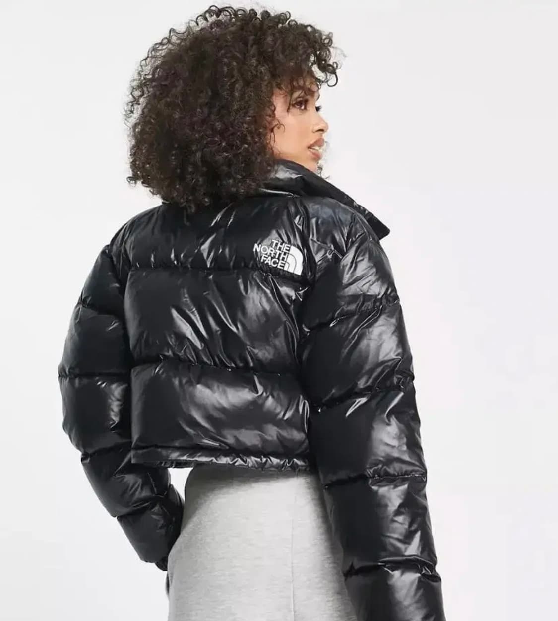 노페 눕시 700 크롭 해외판 s 노스페이스 상품이미지4