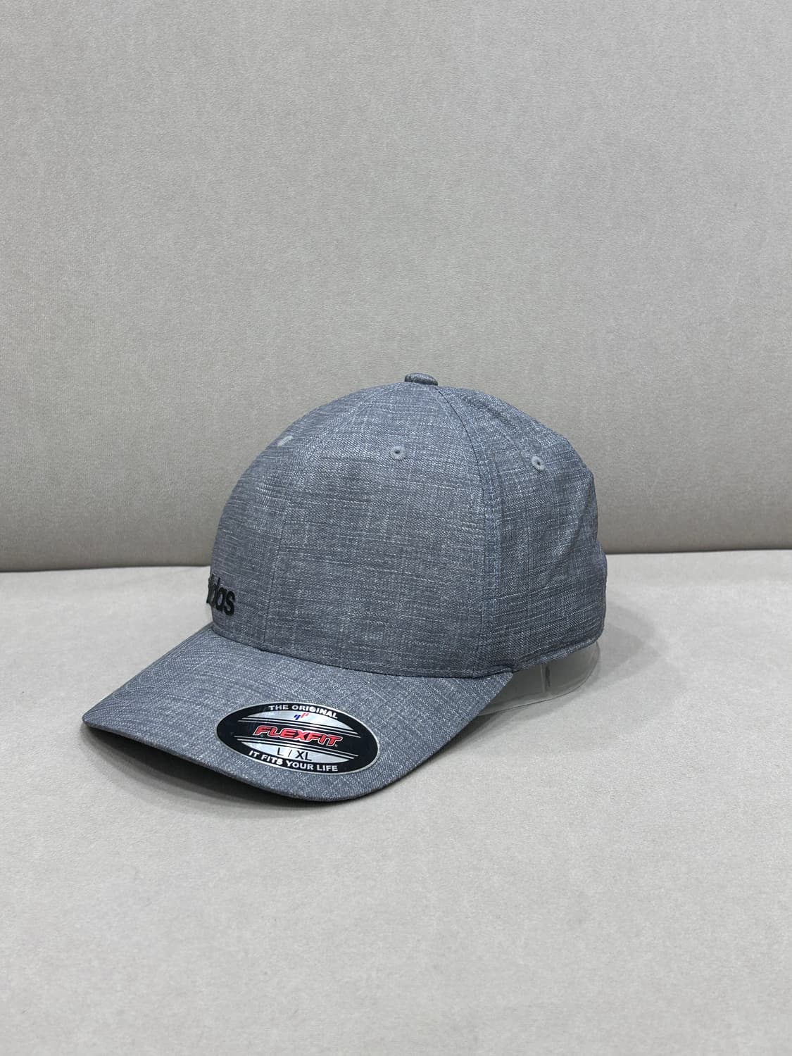 새상품 아디다스 골프 플렉스핏 볼캡 모자 L/XL 상품이미지2