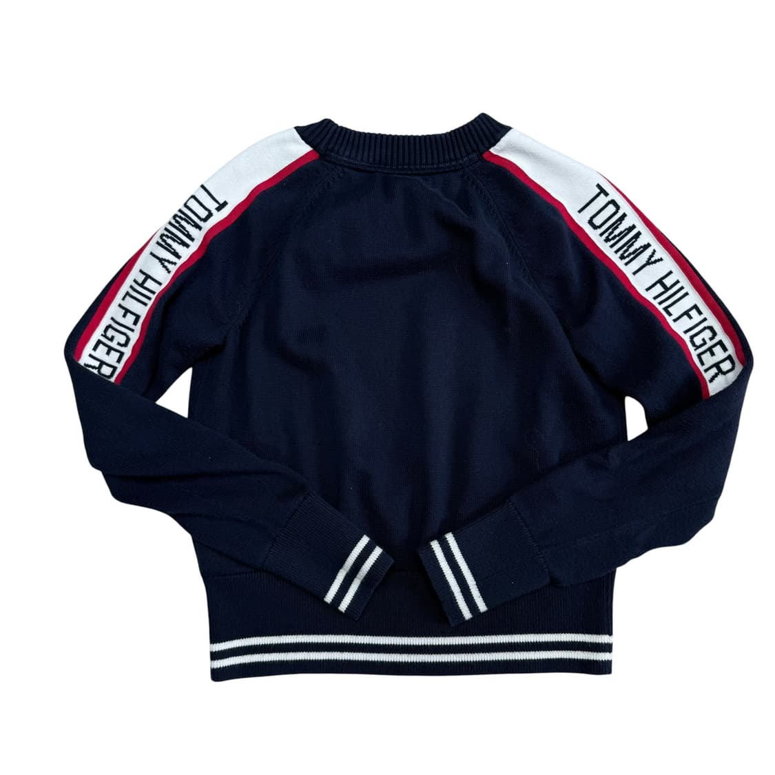 타미힐피거 니트 상품이미지3