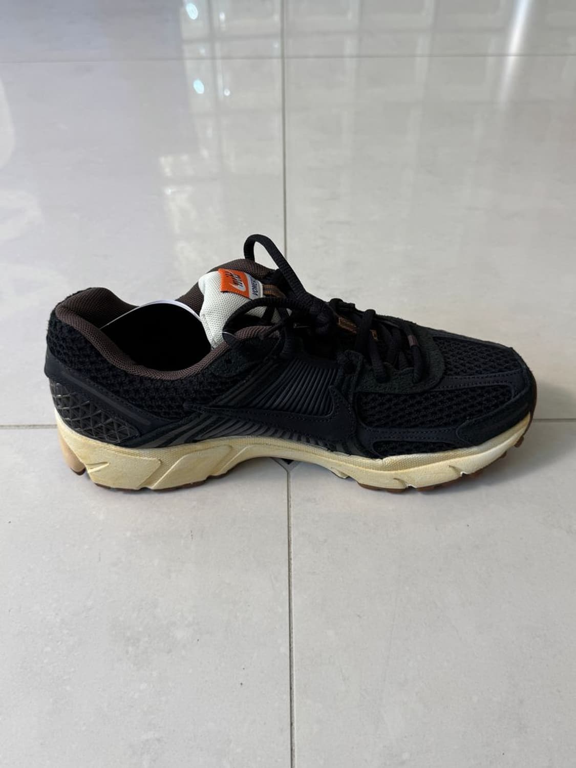 ZOOM VOMERO 5 줌 보메로 5 PRM 상품이미지4