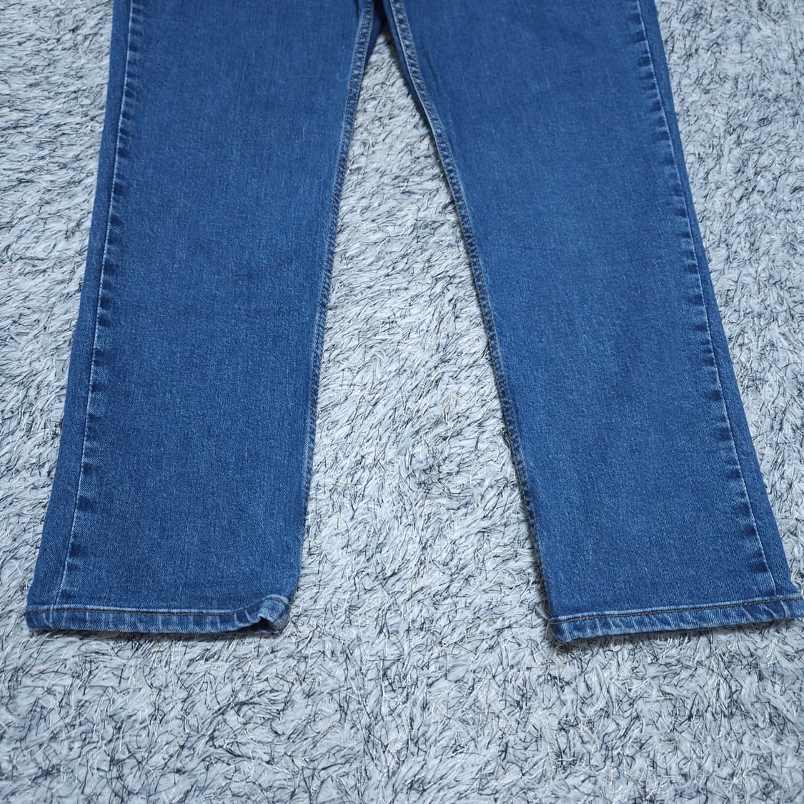 리바이스511) 34/30 남자 슬림핏청바지 / 왕눈이샵 상품이미지4