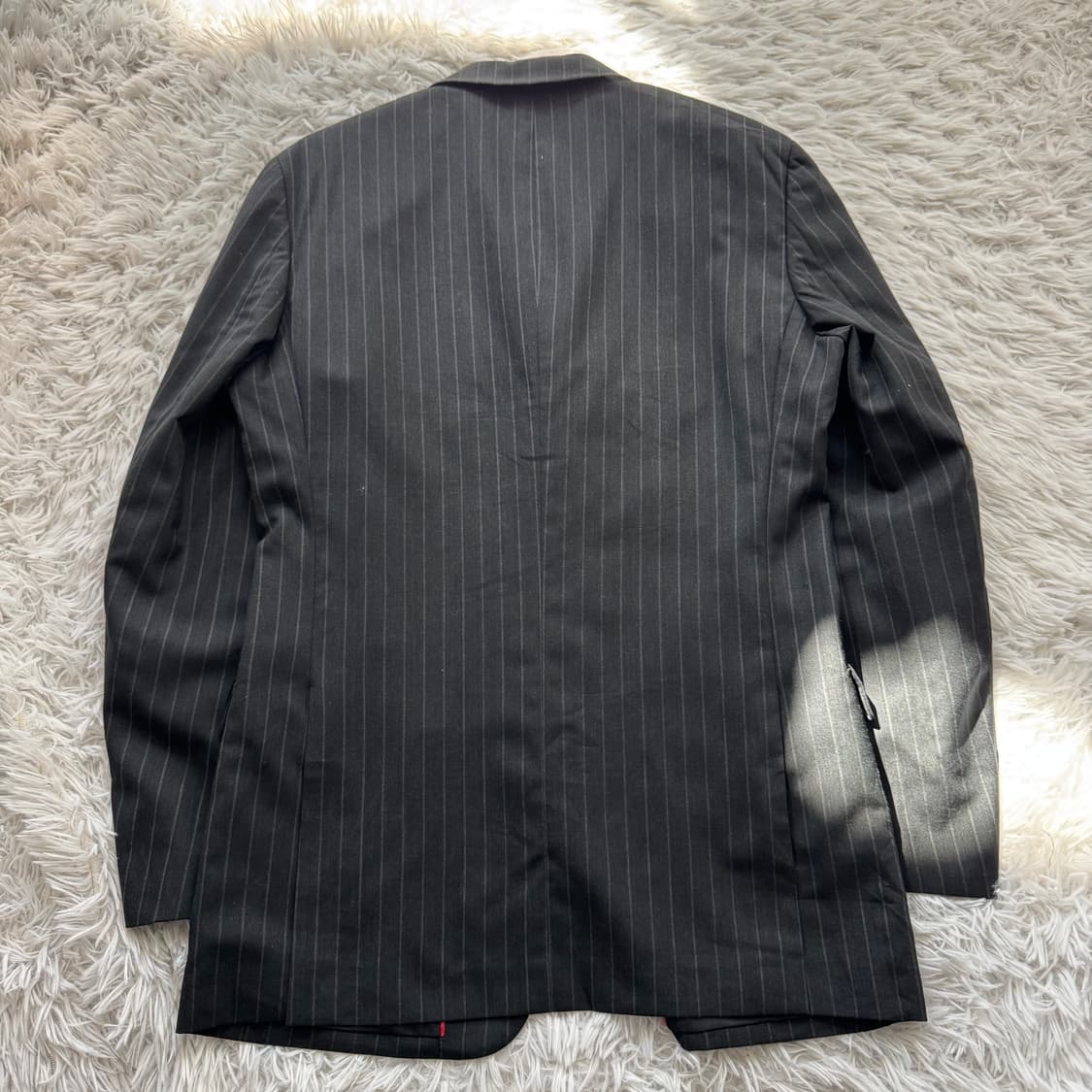 GUESS 일본빈티지 블레이저 게스 빈티지블레이저 남여공용 105 xl 상품이미지3