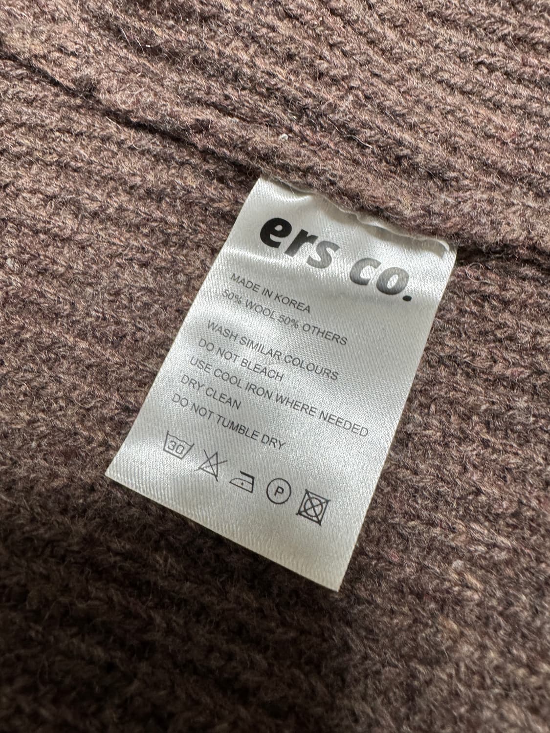 oam팩토리 ersco 베스트 2사이즈 상품이미지4