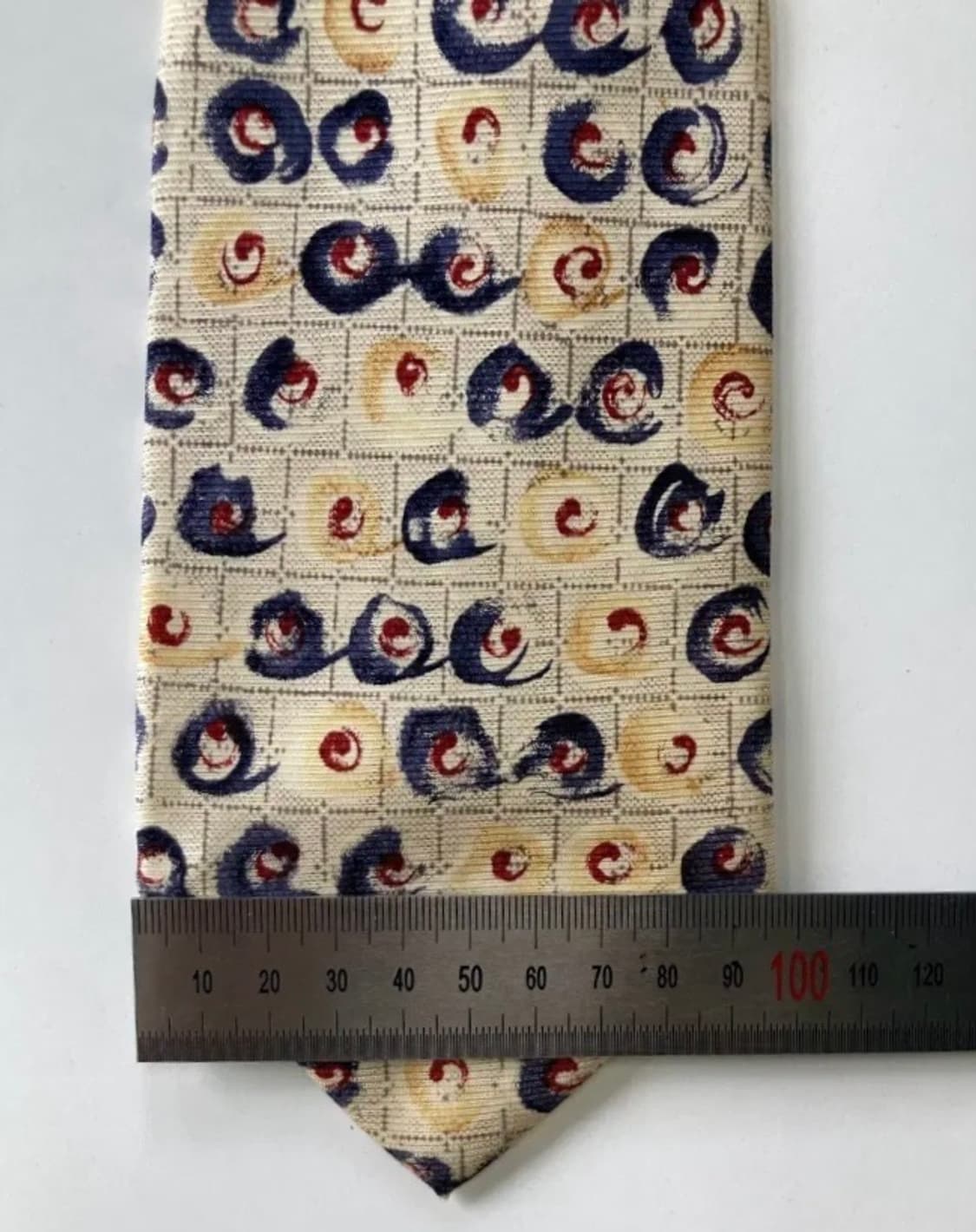 니나리치 넥타이 상품이미지7