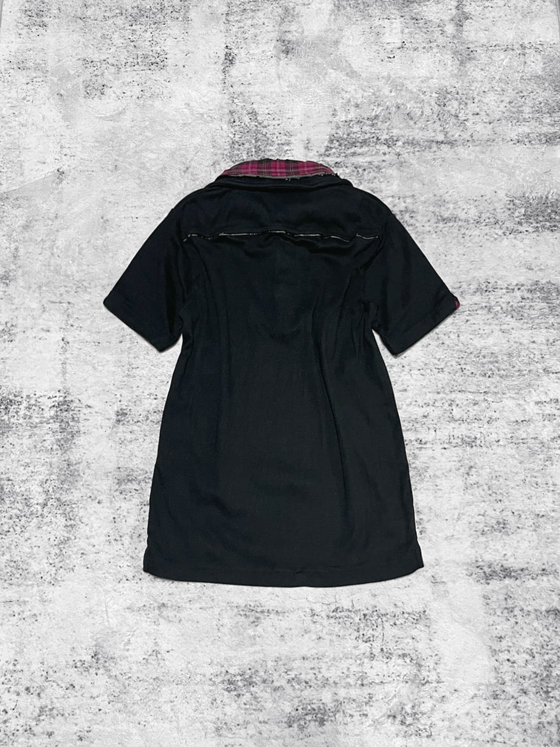 (Double Focus) 00s punk t  상품이미지4