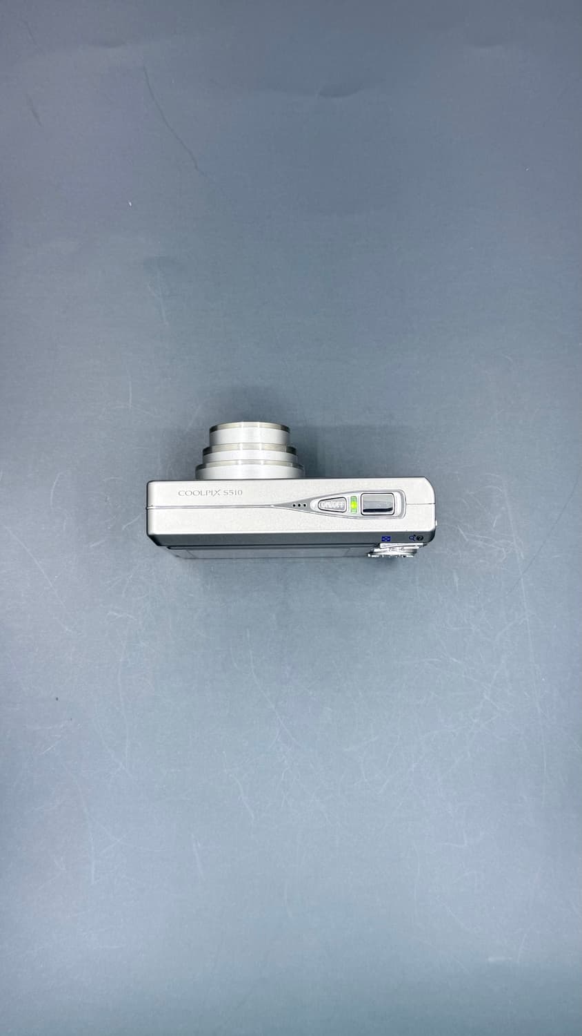 강추!) 니콘 쿨픽스 S510 디카 빈티지 캠코더 /캐논소니 카시오 상품이미지3