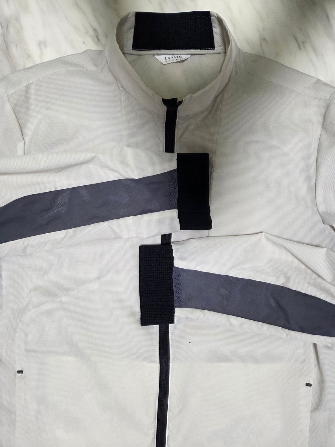 랑방 패커블 경량 바람막이 상품이미지3