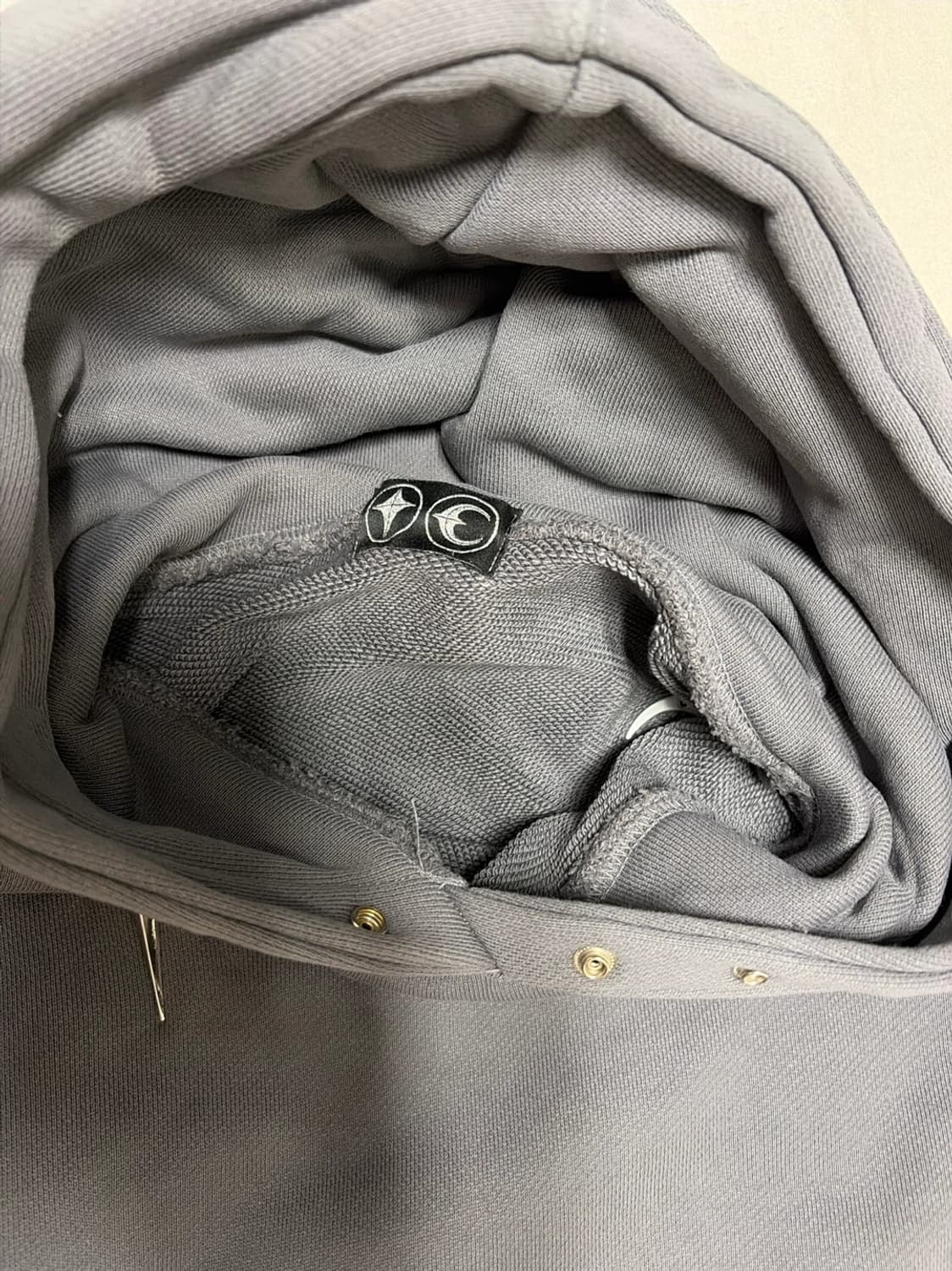 떠그클럽 후드티 3사이즈 상품이미지1