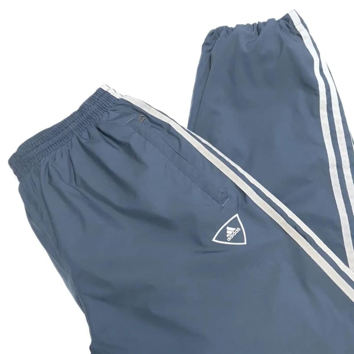아디다스 다이나믹 패딩 우븐 스트링 조거 팬츠 상품이미지2