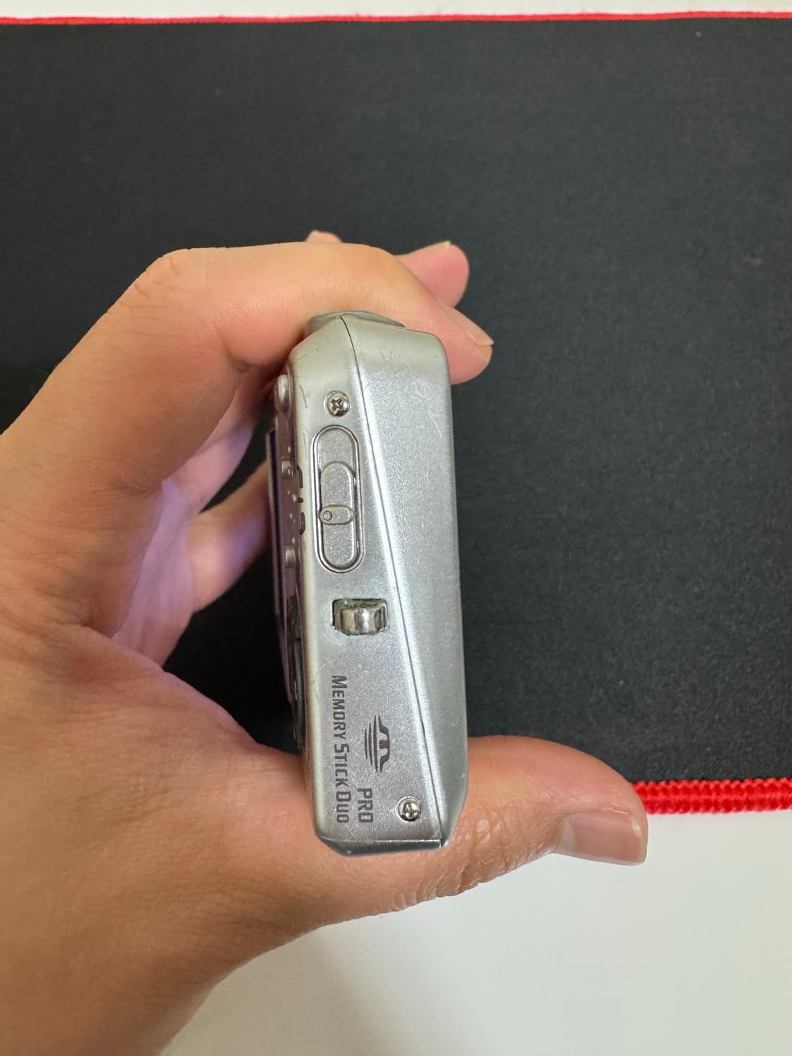 [박스O] 소니 사이버샷 dsc-t3 디카 상품이미지5