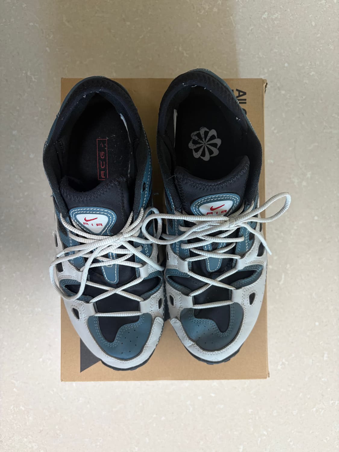 나이키 ACG Air Exploraid Neutral 신발 상품이미지3