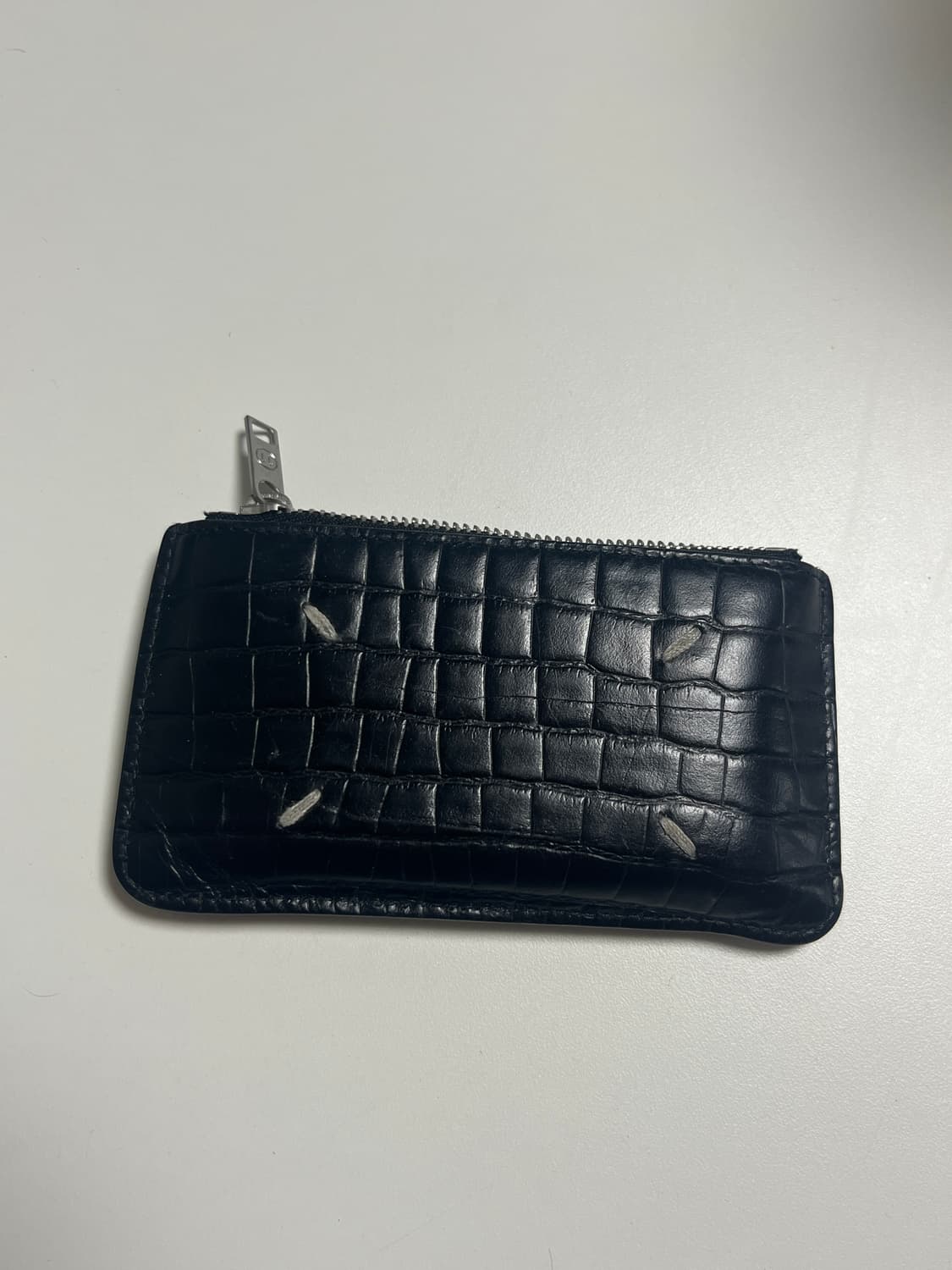 마르지엘라 카드지갑 상품이미지1