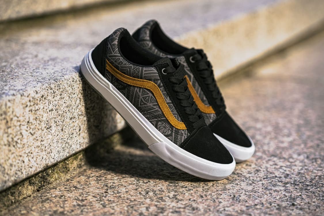 (300) 반스 X 커리지 아담스 BMX 올드스쿨 상품이미지9