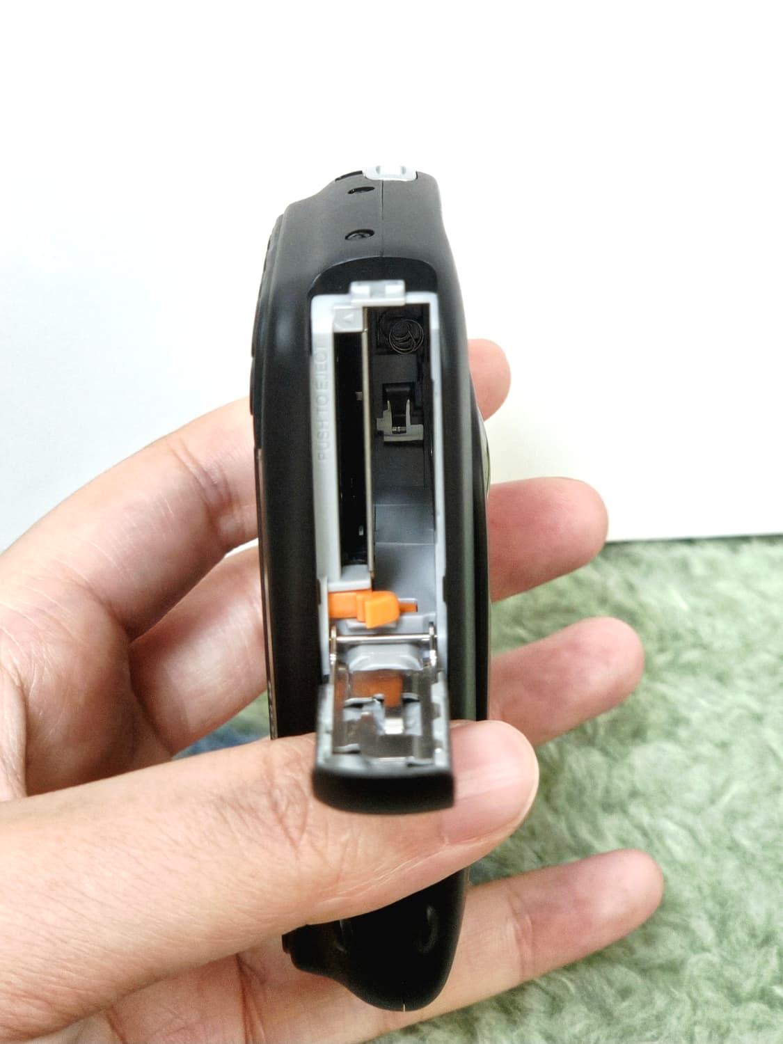 (민트급/작례O) 후지필름 파인픽스 Z35 디지털카메라 블랙 상품이미지4