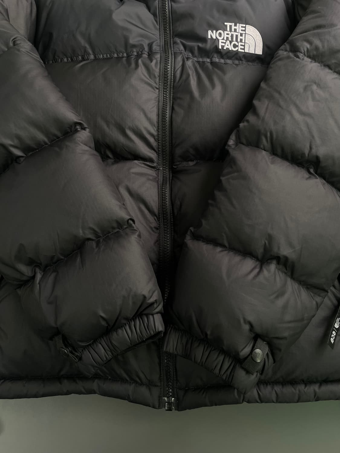 [S] 노스페이스 1996 에코 눕시 700 구스다운 패딩 상품이미지5