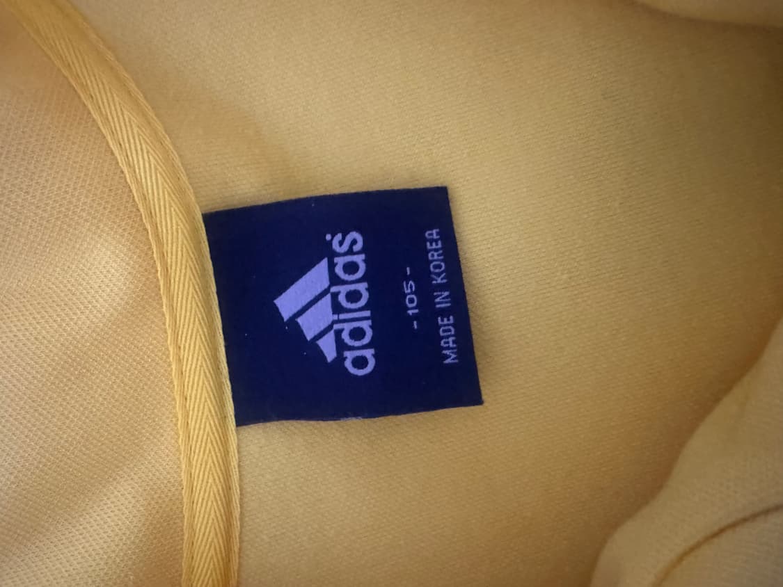 [105] 아디다스 망고져지 상품이미지2