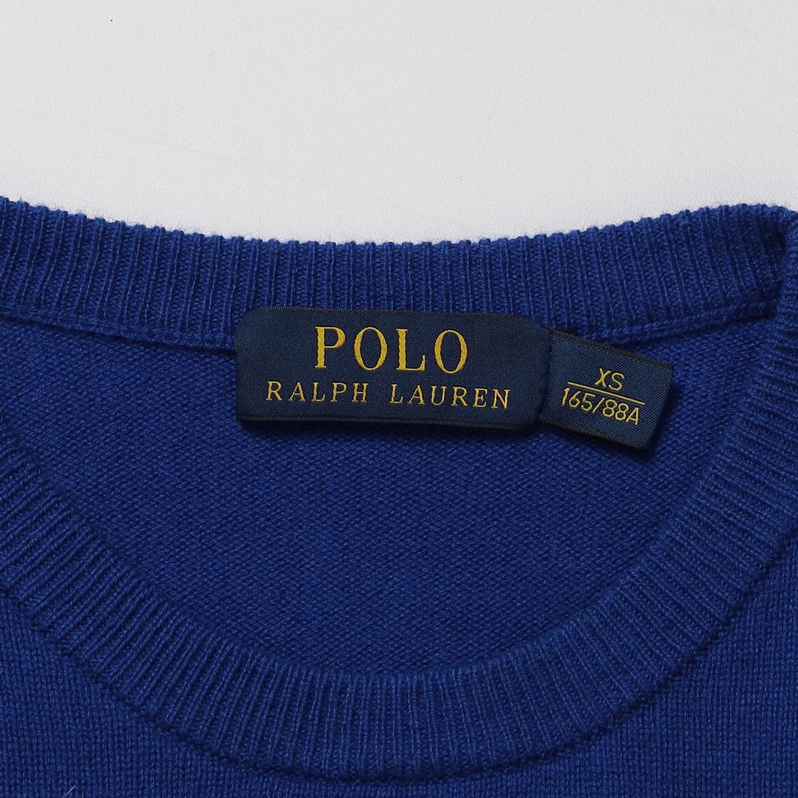 Polo by ralph lauren 울 니트 상품이미지8
