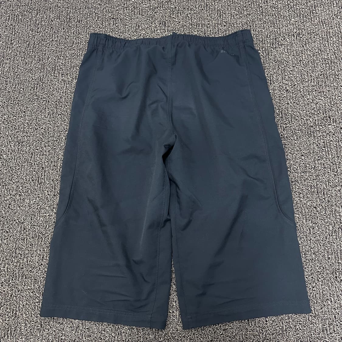 NIKE 나이키 스우시 반바지 운동복 블랙 L 상품이미지4