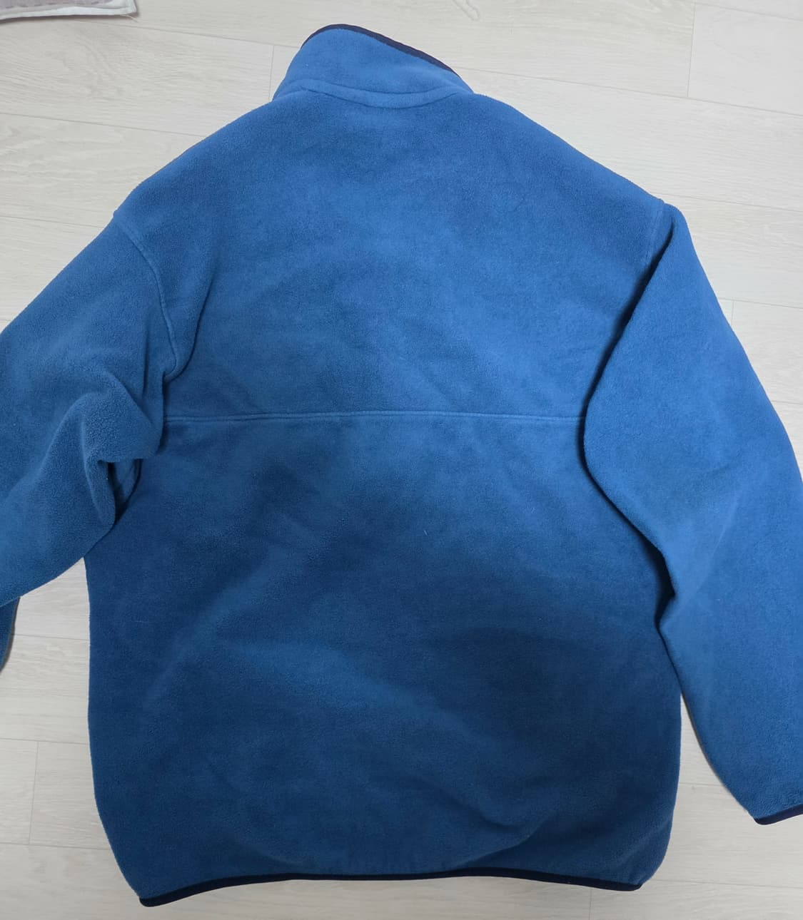 파타고니아 신칠라 네이비 블루 [XL] 상품이미지5