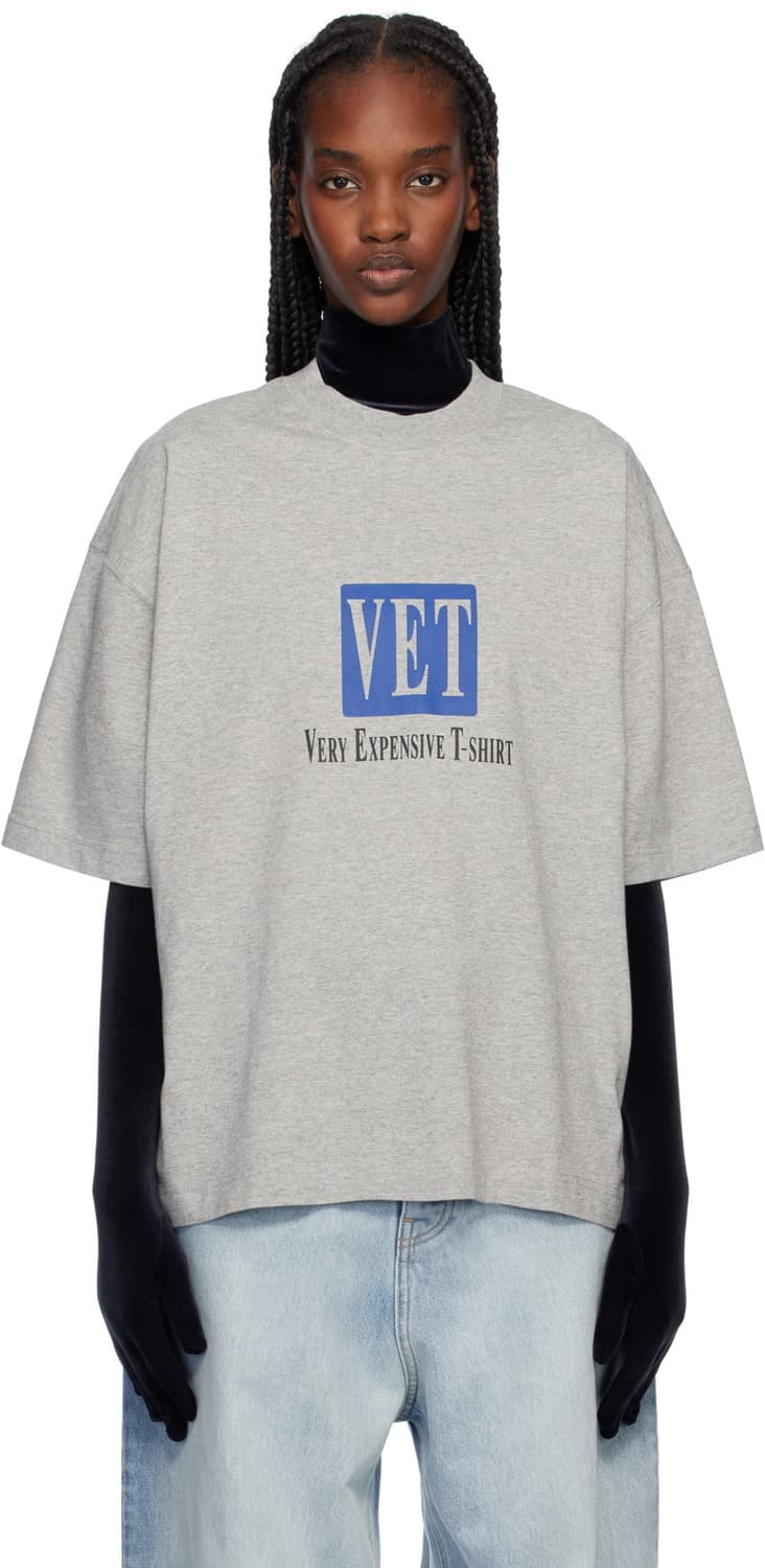 [M] 베트멍 vet 티셔츠 상품이미지1