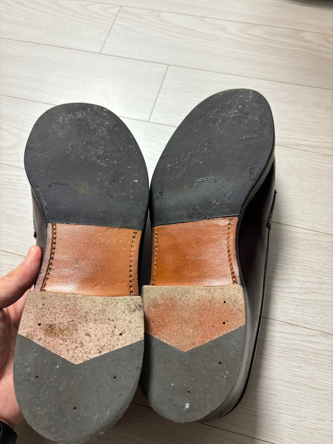 [8.5E, 270]알든 986 상품이미지4