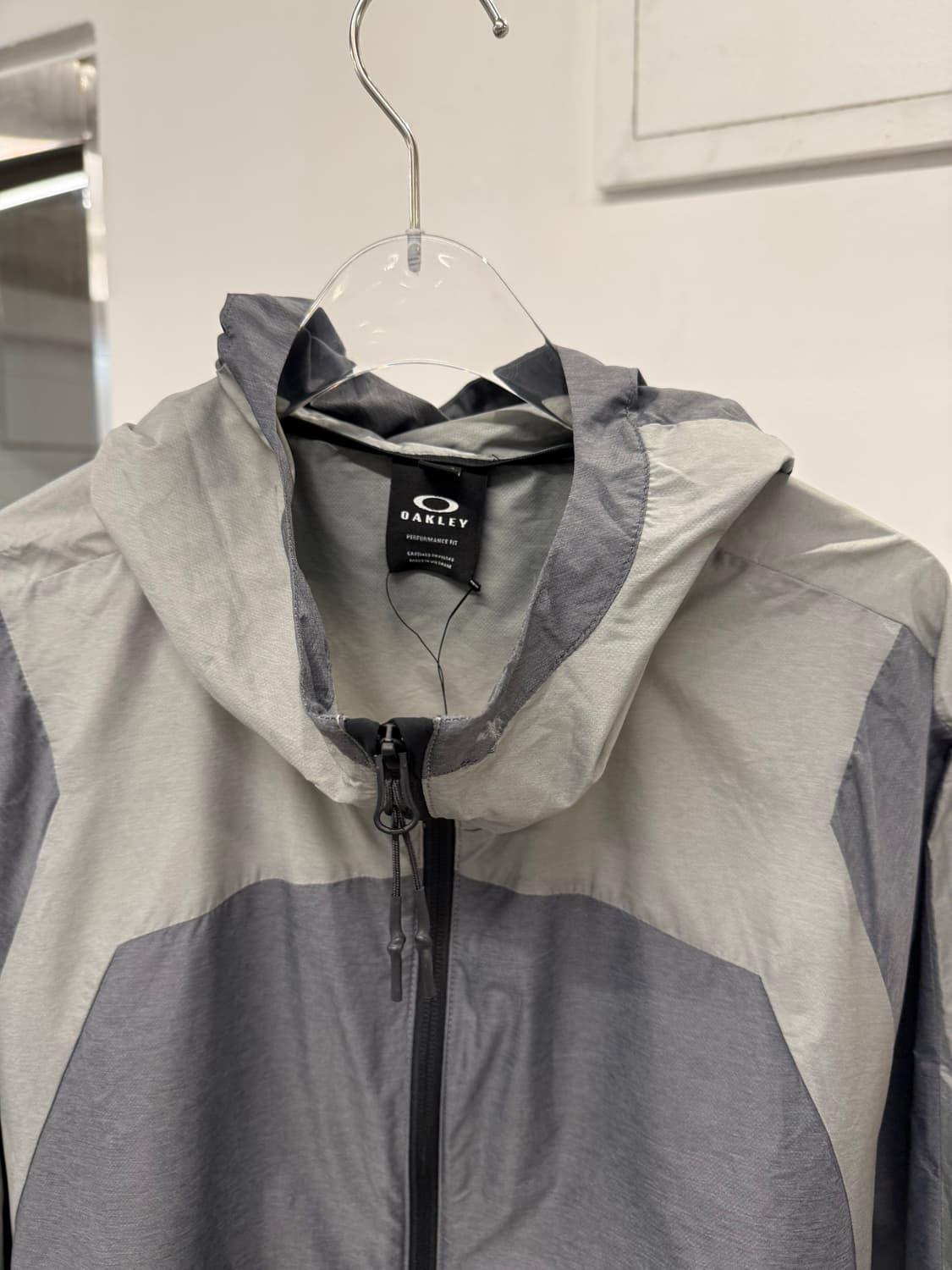 Oakley  WIND MESH JACKET 상품이미지3